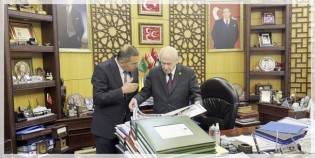 MHP Samsun İl Başkanlığı'nın 15. Olağan İl Kongresi Tarihi Belli Oldu